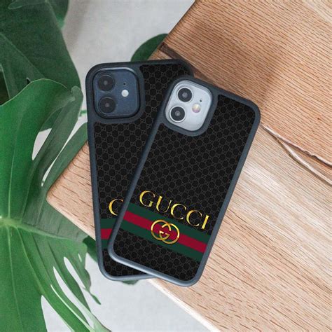 iphone 12 max pro gucci case|Gucci print iPhone xr case.